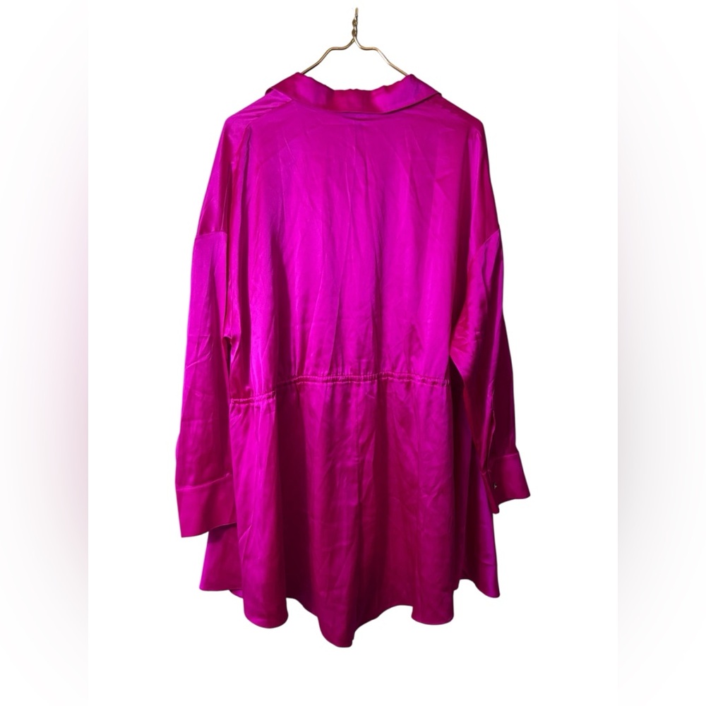 NEW RETROFETE | Lee dress medium - Picture 2 of 5